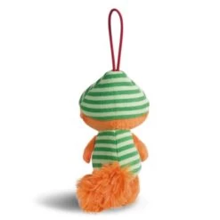 NICI 43967 - Schlafmützen - Anhänger - Fuchs Finjo Mit Loop, 14cm 7 NICI 43967 - Schlafmützen - Anhänger - Fuchs Finjo Mit Loop, 14cm -Klassischer Plüschtierladen 4012390439670 2 600x600