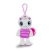 NICI 43974 - Schlafmützen - Anhänger - Einhorn Fyala Mit Loop, 14cm -Klassischer Plüschtierladen 4012390439748 0 600x600