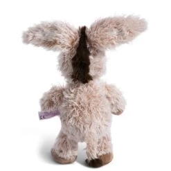 NICI 44935 - Plüschtier - Esel, 35cm -Klassischer Plüschtierladen 4012390449358 1 600x600