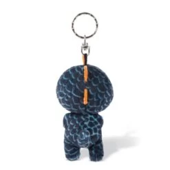 NICI 45542 - Glubschis Schlüsselanhänger - Dinosaurier Dadadoo, 9cm -Klassischer Plüschtierladen 4012390455427 1 600x600