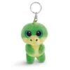 NICI 45543 - Glubschis Schlüsselanhänger - Drache McDamon, 9cm -Klassischer Plüschtierladen 4012390455434 0 600x600
