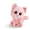 NICI 45554 - Glubschis Plüschtier - Katze Dreamie, 15cm -Klassischer Plüschtierladen 4012390455540 0 600x600