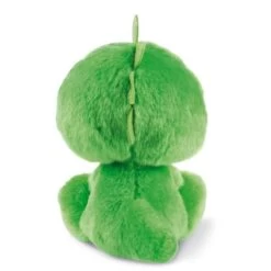 NICI 45555 - Glubschis Plüschtier - Drache McDamon, 15cm -Klassischer Plüschtierladen 4012390455557 1 600x600