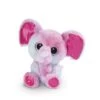 NICI 45556 - Glubschis Plüschtier - Elefant Samuli, 15cm -Klassischer Plüschtierladen 4012390455564 0 600x600