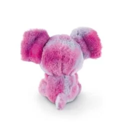 NICI 45556 - Glubschis Plüschtier - Elefant Samuli, 15cm -Klassischer Plüschtierladen 4012390455564 1 600x600