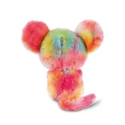NICI 45567 - Glubschis Plüschtier - Maus Candypop, 25cm -Klassischer Plüschtierladen 4012390455670 1 600x600