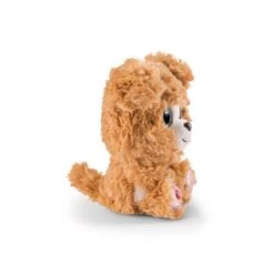 NICI 46317 - Glubschis Plüschtier - Hund Lollidog, 15cm -Klassischer Plüschtierladen 4012390463170 2 600x600
