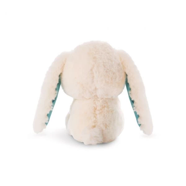NICI 46617 - Glubschis Plüschtier - Hase Wolli-Dot, 15cm 4 NICI 46617 - Glubschis Plüschtier - Hase Wolli-Dot, 15cm – Bild 2