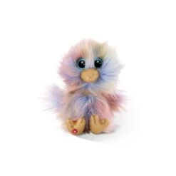 NICI 46620 - Glubschis Plüschtier - Strauß Tasia, 15cm