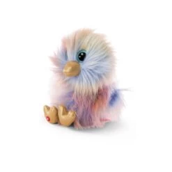 NICI 46620 - Glubschis Plüschtier - Strauß Tasia, 15cm -Klassischer Plüschtierladen 4012390466201 2 600x600