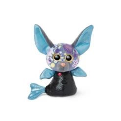 NICI 46824 - Glubschis Plüschtier - Meerjungfrau Fledermaus Laguna-Lu, 15cm