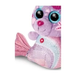 NICI 46827 - Glubschis Plüschtier - Meerjungfrau Hase Shellina, 15cm 7 NICI 46827 - Glubschis Plüschtier - Meerjungfrau Hase Shellina, 15cm -Klassischer Plüschtierladen 4012390468274 2 600x600
