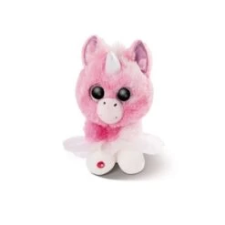 NICI 46863 - Glubschis Plüschtier - Ballerina Einhorn Lady Moon, 15cm