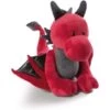 NICI 48081 - Kuscheltier Drache Eldor Stehend, 30cm 1 NICI 48081 - Kuscheltier Drache Eldor Stehend, 30cm -Klassischer Plüschtierladen 4012390480818 0 600x600