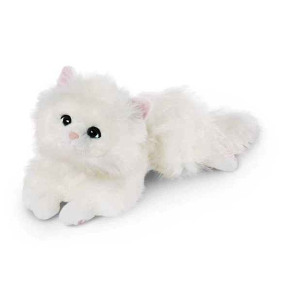 NICI 48091 - Kuscheltier Katze Meowlina Liegend, 45cm 3 NICI 48091 - Kuscheltier Katze Meowlina Liegend, 45cm
