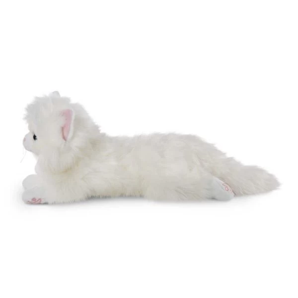 NICI 48091 - Kuscheltier Katze Meowlina Liegend, 45cm 4 NICI 48091 - Kuscheltier Katze Meowlina Liegend, 45cm – Bild 2