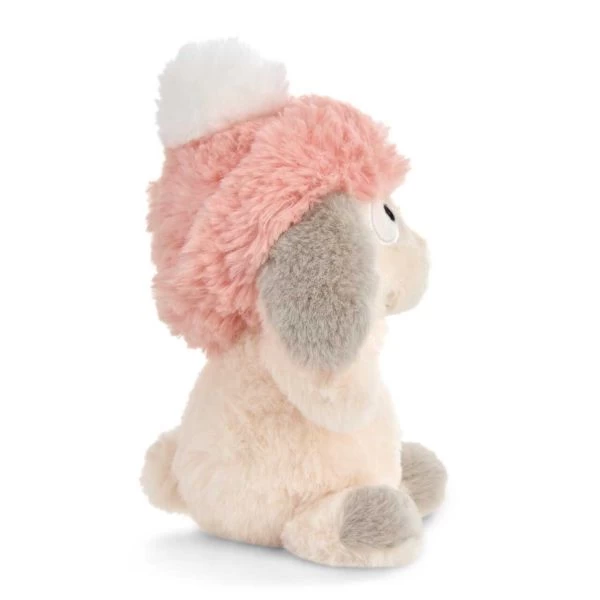 NICI 48315 - Kuscheltier Hase Liska, 25cm 4 NICI 48315 - Kuscheltier Hase Liska, 25cm – Bild 2