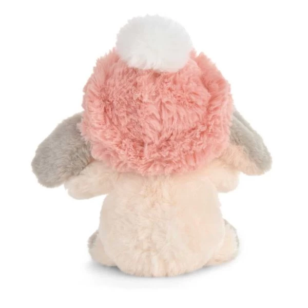 NICI 48315 - Kuscheltier Hase Liska, 25cm 5 NICI 48315 - Kuscheltier Hase Liska, 25cm – Bild 3