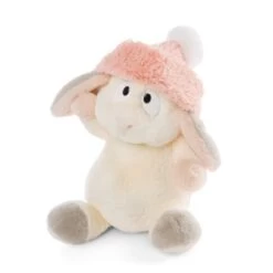 NICI 48319 - Kuscheltier Hase Liska, 35cm