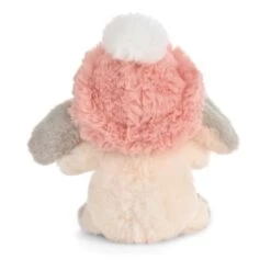 NICI 48319 - Kuscheltier Hase Liska, 35cm 7 NICI 48319 - Kuscheltier Hase Liska, 35cm -Klassischer Plüschtierladen 4012390483192 2 600x600