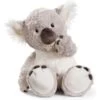 NICI 48391 - Plüschtier - Koala, 25cm -Klassischer Plüschtierladen 4012390483918 0 600x600