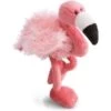 NICI 48395 - Kuscheltier Flamingo, 25cm -Klassischer Plüschtierladen 4012390483956 0 600x600