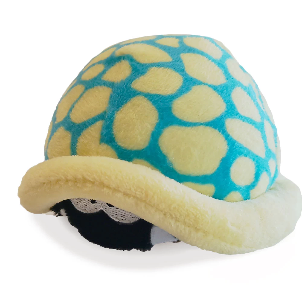 Nici, Säbelzahnschildkröte "Helmut", Ca 11cm, Mit Rückzugsmotor 4 Nici, Säbelzahnschildkröte "Helmut", Ca 11cm, Mit Rückzugsmotor – Bild 2