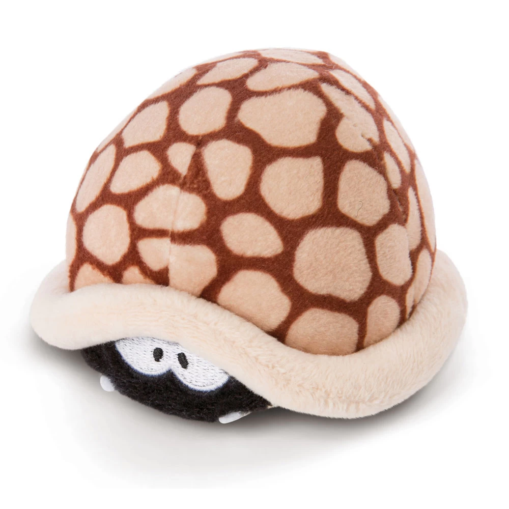 Nici, Säbelzahnschildkröte "Helmut", Ca 11cm, Mit Rückzugsmotor 6 Nici, Säbelzahnschildkröte "Helmut", Ca 11cm, Mit Rückzugsmotor – Bild 4