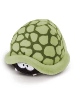 Nici, Säbelzahnschildkröte "Helmut", Ca 11cm, Mit Rückzugsmotor 11 Nici, Säbelzahnschildkröte "Helmut", Ca 11cm, Mit Rückzugsmotor -Klassischer Plüschtierladen Helmut gruen