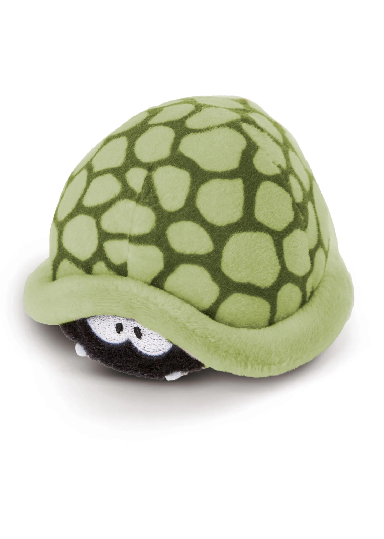 Nici, Säbelzahnschildkröte "Helmut", Ca 11cm, Mit Rückzugsmotor 7 Nici, Säbelzahnschildkröte "Helmut", Ca 11cm, Mit Rückzugsmotor – Bild 5