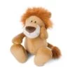 NICI 47770 - Kuscheltier Löwe Moomba, 50cm -Klassischer Plüschtierladen NICI 47770 Kuscheltier Loewe Moomba 50cm 0 600x600