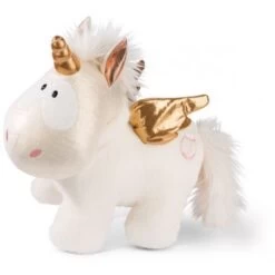 Nici Einhorn Angelia 45cm -Klassischer Plüschtierladen einhorn angelia 45cm 1