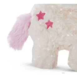NICI 48164 - Kuscheltier - Einhorn Theodor Mit Schneeanzug, 32cm 7 NICI 48164 - Kuscheltier - Einhorn Theodor Mit Schneeanzug, 32cm -Klassischer Plüschtierladen nici 48164 kuscheltier einhorn theodor mit schneeanzug 32cm 2 600x600