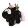 NICI 48410 - Kuscheltier - Einhorn Rainbow Yin, 32cm -Klassischer Plüschtierladen nici 48410 kuscheltier einhorn rainbow yin 32cm 0 600x600