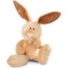 NICI 48596 - Kuscheltier - Hase Ralf, 50cm -Klassischer Plüschtierladen nici 48596 kuscheltier hase ralf 50cm 0 600x600
