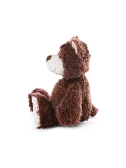 NICI, Bär Kakaobraun 20cm Schlenker -Klassischer Plüschtierladen nici bC3A4rkakaobraun20cmschlenker 2 768 1024 75 7509097 2