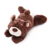 NICI, Bär Kakaobraun 30cm Liegend -Klassischer Plüschtierladen nici bC3A4rkakaobraun30cmliegend 1 768 1024 75 7509102 1