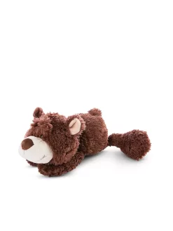 NICI, Bär Kakaobraun 30cm Liegend -Klassischer Plüschtierladen nici bC3A4rkakaobraun30cmliegend 2 768 1024 75 7509102 2