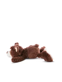 NICI, Bär Kakaobraun 30cm Liegend -Klassischer Plüschtierladen nici bC3A4rkakaobraun30cmliegend 3 768 1024 75 7509102 3
