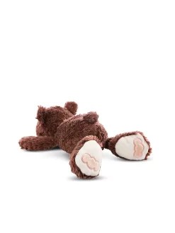 NICI, Bär Kakaobraun 30cm Liegend -Klassischer Plüschtierladen nici bC3A4rkakaobraun30cmliegend 4 768 1024 75 7509102 4
