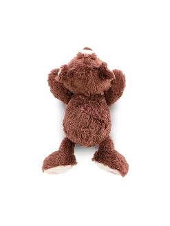 NICI, Bär Kakaobraun 30cm Liegend -Klassischer Plüschtierladen nici bC3A4rkakaobraun30cmliegend 5 768 1024 75 7509102 5