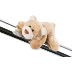 NICI - Classic Bear - MagNICI - Bär Goldbraun 12cm