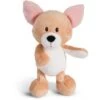NICI - Dog Friends - Chihuahua 20cm Schlenker -Klassischer Plüschtierladen nici dog friends chihuahua 20cm schlenker