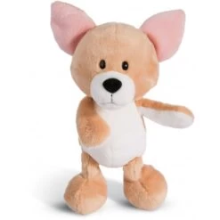 NICI - Dog Friends - Chihuahua 20cm Schlenker