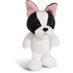 NICI - Dog Friends - Französische Bulldogge 20cm Schlenker