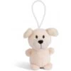 NICI - Dog Friends - Golden Retriever 8cm Mit Loop -Klassischer Plüschtierladen nici dog friends golden retriever 8cm mit loop
