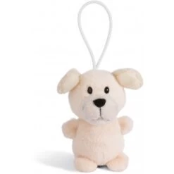 NICI - Dog Friends - Golden Retriever 8cm Mit Loop