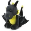 NICI - Dragonia - Drache Dragor 30cm Stehend -Klassischer Plüschtierladen nici dragonia drache dragor 30cm stehend