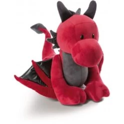 NICI - Dragonia - Drache Eldor 30cm Stehend -Klassischer Plüschtierladen nici dragonia drache eldor 30cm stehend 1