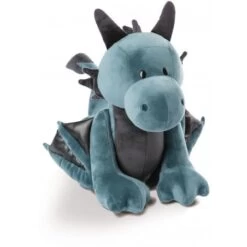 NICI - Dragonia - Drache Ivar 45cm Stehend -Klassischer Plüschtierladen nici dragonia drache ivar 45cm stehend 1